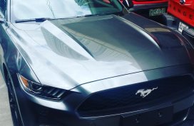 2018 Ford Mustang for sale