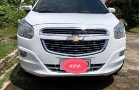 CHEVROLET SPIN 2014  FOR SALE