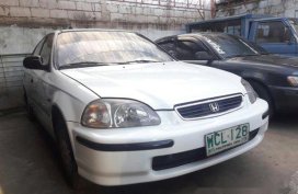 Well-kept Honda Civic 1997 for sale