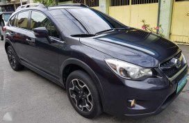 2012 Subaru XV 4X4 2.0L Premium Automatic