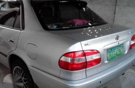 Toyota Corolla XL 1.3 for sale 
