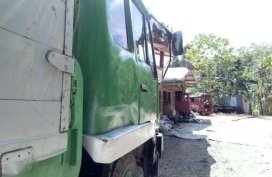 Aluminum Fuso fighter for sale