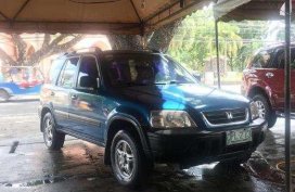 1996 Honda CRV 1st GEN for sale