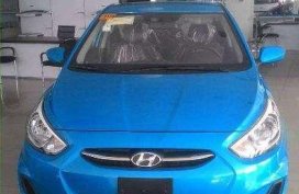 2018 Hyundai Accent Crdi P68K DP 16L VGT 6MT Diesel w Out Excise Tax