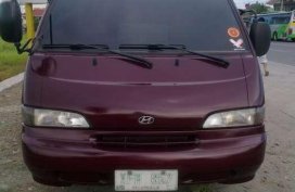 Hyundai Grace singkit for sale