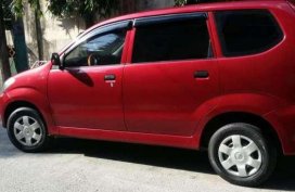 2006 Toyota Avanza J FOR SALE