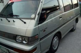 Mitsubishi L300 Van for sale