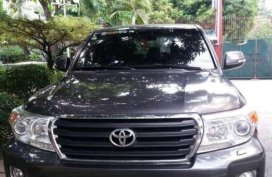 Toyota Land Cruiser 2009 for sale