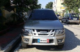 Isuzu Sportivo 2015 MT for sale 