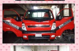 Hyundai porter H100 drop side for sale 