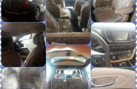 New 2018 Kia Grand Carnival 2.2L 11str For Sale 