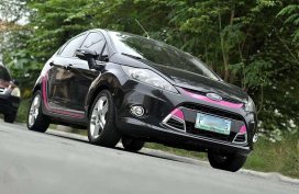 Ford Fiesta Sport Hatchback AT for sale 