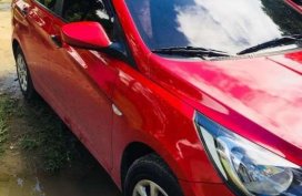 HYUNDAI ACCENT for Assume - 170K Rush (Negotiable!)
