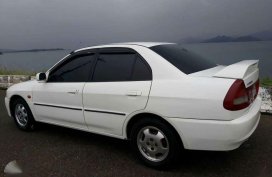 1997 Mitsubishi Lancer for sale 