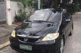 Honda City 2005 for sale 