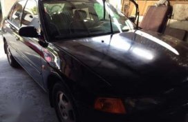 Mitsubishi Lancer glxi FOR SALE