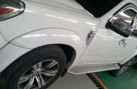 Everest 2013 model! for sale 