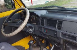 Van Suzuki Bravo FB Type Body for sale 
