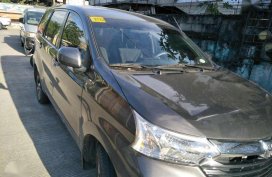 Assume Balance Avanza 2017G top of the line