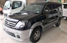 New 2018 Mitsubishi Adventure GLX For Sale 