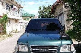 Isuzu Trooper Diesel MT for sale 