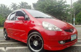 2017 Honda Jazz Local FOR SALE