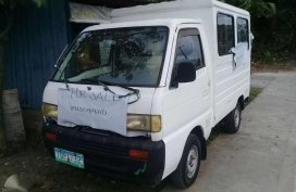 2012 Suzuki Multicab fb type FOR SALE