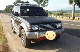 Mitsubishi Pajero for sale