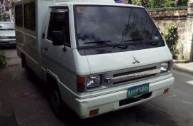2013 Mitsubishi L300 deluxe for sale