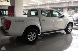 Nissan NAVARA EL Calibre MT New 2017 For Sale 
