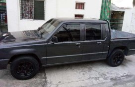 91 Mitsubishi L200 Pick-up for sale