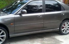 1996 Honda Civic for sale 