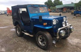 Willys Jeep Military Jeep for sale 