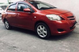 Toyota Vios j 2010 FOR SALE