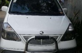 Nissan Serena 2002 model Gas MT P159k