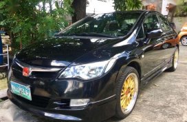 Hona Civic 2008 FOR SALE
