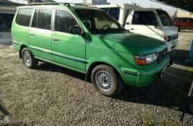 Toyota Revo 2000 for sale
