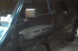 Kia Besta 1999 Model for sale