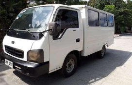 KIA KC 2700 2003 model FOR SALE