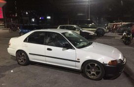 Honda ESI 1995 model FOR SALE