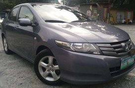 Honda City 2009 Automatic Transmission FOR SALE