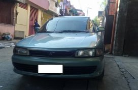 Mitsubishi Lancer 1996 for sale