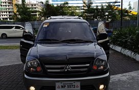  Mitsubishi Adventure 2016 for sale