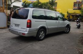Well-maintained CHEVROLET VENTURE 2002 for sale