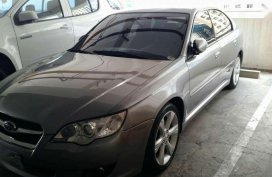 Subaru Legacy 2009 Executive Sports Edition 2.0 For Sale 