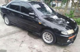 Mazda 323 1997 for sale