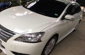 FOR SALE Nissan Sylphy 1.8v top of the line