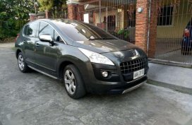 2014 Peugeot 3008 for sale