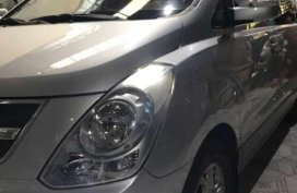 Hyundai Grand Starex 2008 FOR SALE