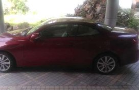 Cars for Sale - Lexus IS300C